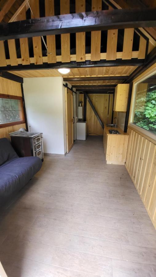 Glamping Fikfak Otel Bled Dış mekan fotoğraf